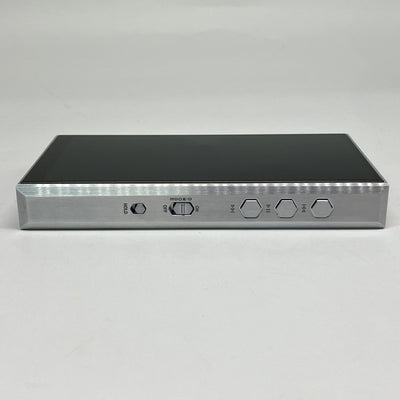 【中古】M23 Stainless Steel 【FIO-M23-SS】【日本橋】