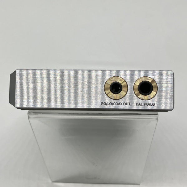 【中古】M23 Stainless Steel 【FIO-M23-SS】【日本橋】