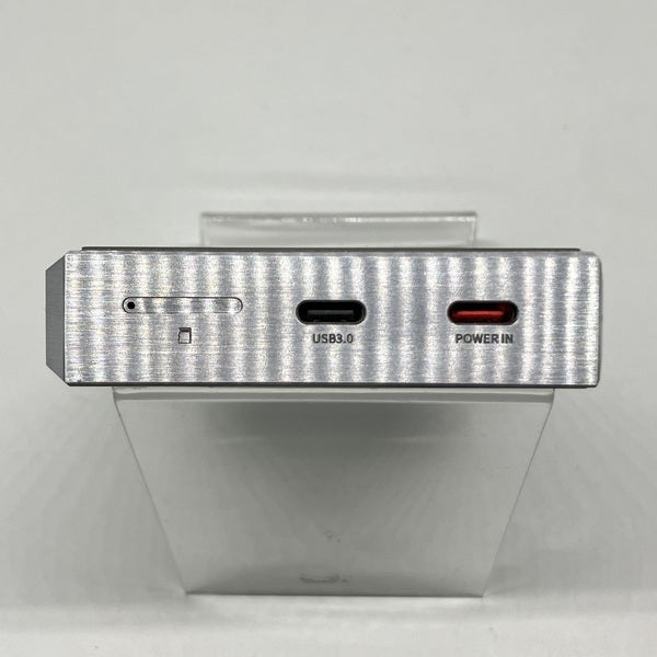 【中古】M23 Stainless Steel 【FIO-M23-SS】【日本橋】