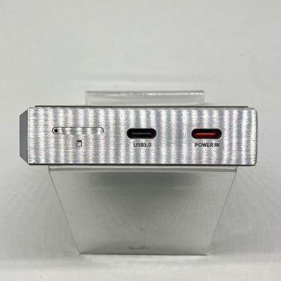 【中古】M23 Stainless Steel 【FIO-M23-SS】【日本橋】