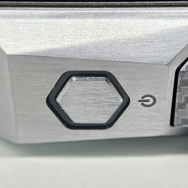 【中古】M23 Stainless Steel 【FIO-M23-SS】【日本橋】