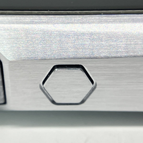 【中古】M23 Stainless Steel 【FIO-M23-SS】【日本橋】