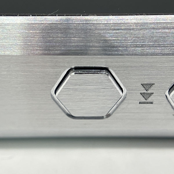 【中古】M23 Stainless Steel 【FIO-M23-SS】【日本橋】