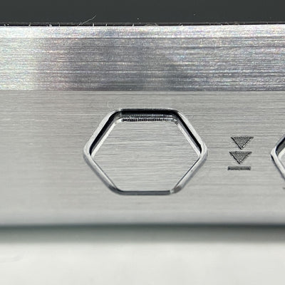 【中古】M23 Stainless Steel 【FIO-M23-SS】【日本橋】