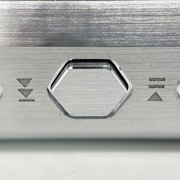 【中古】M23 Stainless Steel 【FIO-M23-SS】【日本橋】