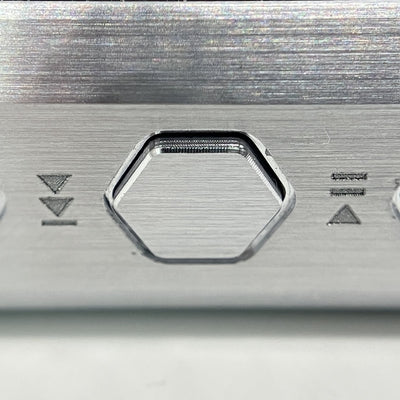 【中古】M23 Stainless Steel 【FIO-M23-SS】【日本橋】