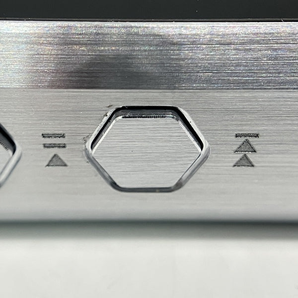 【中古】M23 Stainless Steel 【FIO-M23-SS】【日本橋】