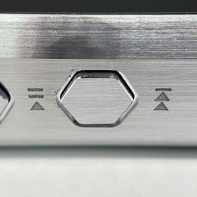 【中古】M23 Stainless Steel 【FIO-M23-SS】【日本橋】