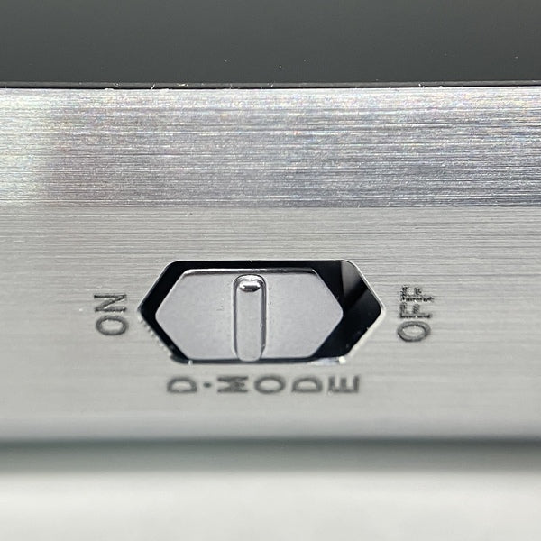 【中古】M23 Stainless Steel 【FIO-M23-SS】【日本橋】