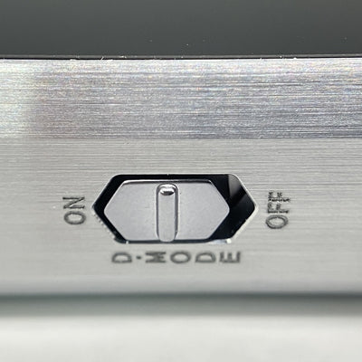 【中古】M23 Stainless Steel 【FIO-M23-SS】【日本橋】