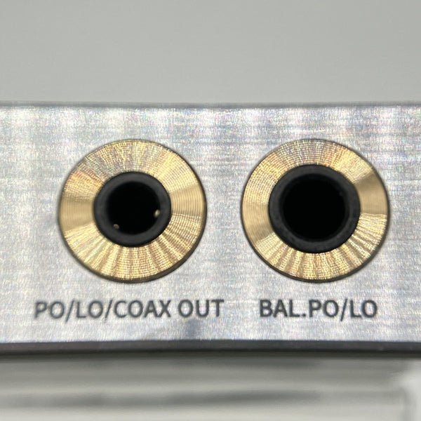 【中古】M23 Stainless Steel 【FIO-M23-SS】【日本橋】