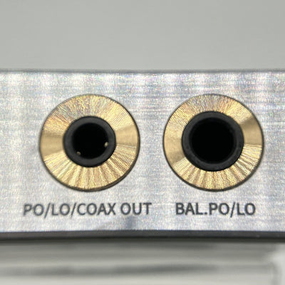 【中古】M23 Stainless Steel 【FIO-M23-SS】【日本橋】