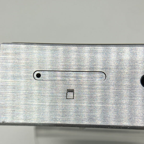 【中古】M23 Stainless Steel 【FIO-M23-SS】【日本橋】