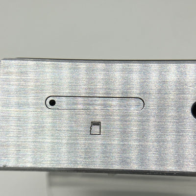 【中古】M23 Stainless Steel 【FIO-M23-SS】【日本橋】