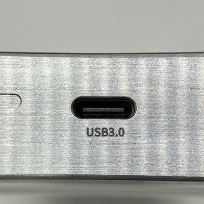 【中古】M23 Stainless Steel 【FIO-M23-SS】【日本橋】