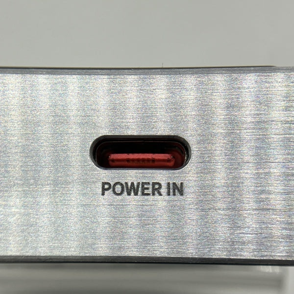 【中古】M23 Stainless Steel 【FIO-M23-SS】【日本橋】