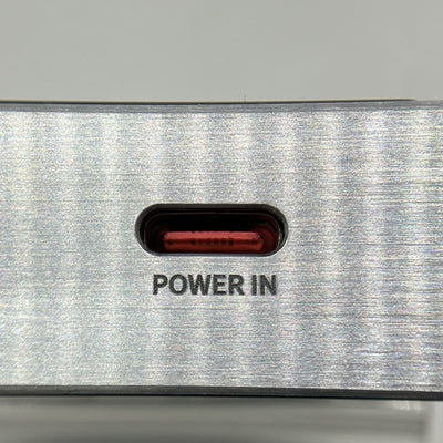 【中古】M23 Stainless Steel 【FIO-M23-SS】【日本橋】