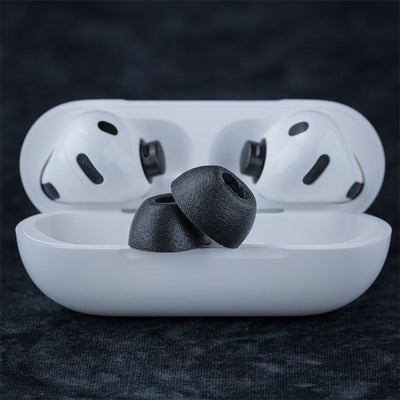 TRUEGRIP MAX for AirPods Pro 3