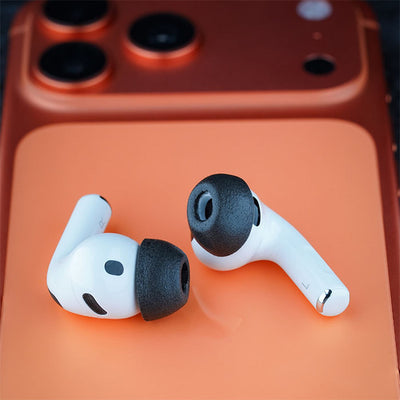 TRUEGRIP MAX for AirPods Pro 3