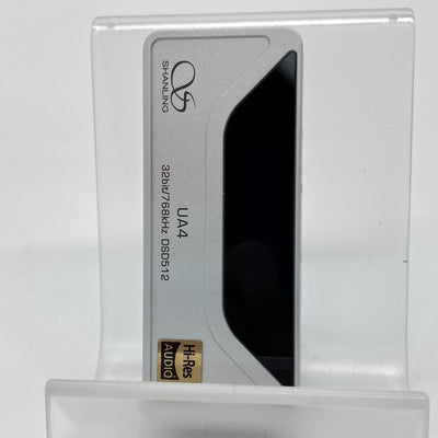 【中古】UA4 シルバー【秋葉原】