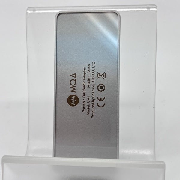 【中古】UA4 シルバー【秋葉原】