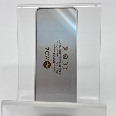 【中古】UA4 シルバー【秋葉原】