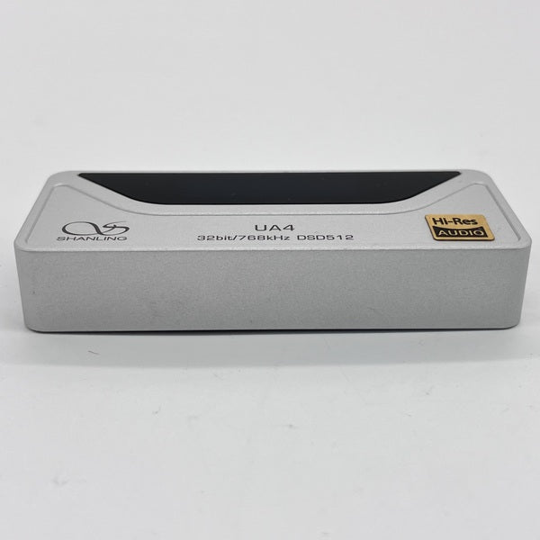 【中古】UA4 シルバー【秋葉原】