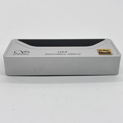 【中古】UA4 シルバー【秋葉原】