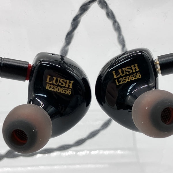 【中古】Lush   Silver【秋葉原】