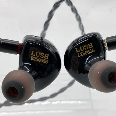 【中古】Lush   Silver【秋葉原】