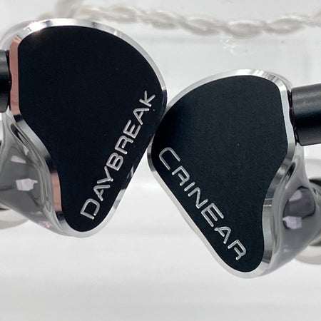 CrinEar 【中古】Daybreak【秋葉原】 – e☆イヤホン