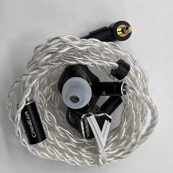 CrinEar 【中古】Daybreak【秋葉原】 – e☆イヤホン