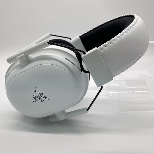 Razer 【中古】BlackShark V2 Pro White Edition （アップグレード