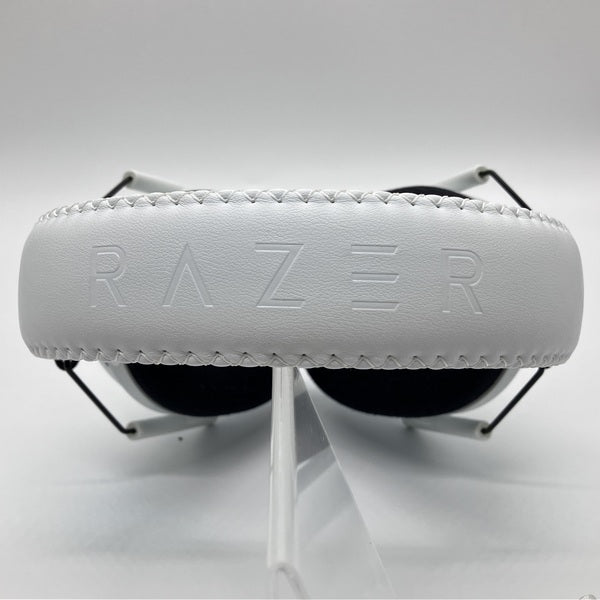 Razer 【中古】BlackShark V2 Pro White Edition （アップグレード