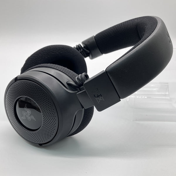 Razer 【中古】Kraken V4 【RZ04-05170100-R3M1】【秋葉原】 – e☆イヤホン