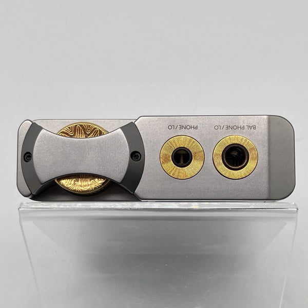【中古】PAW Gold TOUCH Titanium【名古屋】