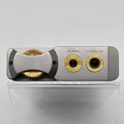 【中古】PAW Gold TOUCH Titanium【名古屋】