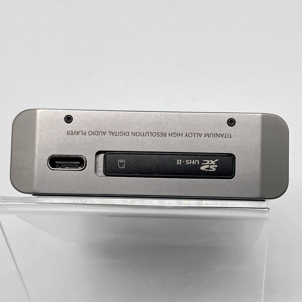 【中古】PAW Gold TOUCH Titanium【名古屋】