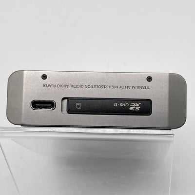 【中古】PAW Gold TOUCH Titanium【名古屋】