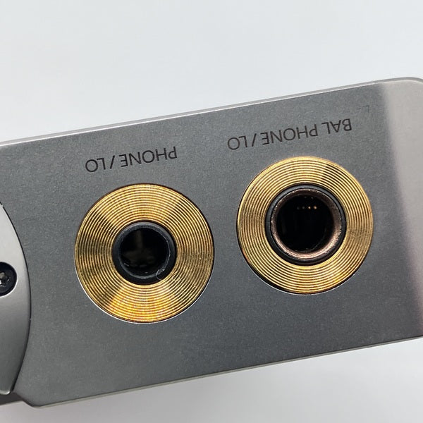 【中古】PAW Gold TOUCH Titanium【名古屋】