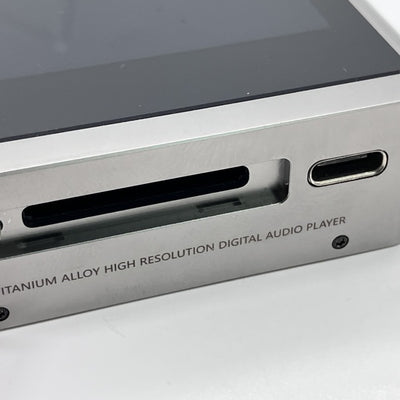 【中古】PAW Gold TOUCH Titanium【名古屋】