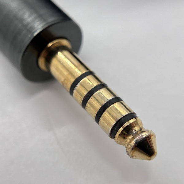 PW AUDIO 【中古】1960s Earphone Cable Shielding Version 4-Wire