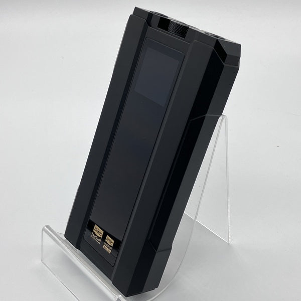 【中古】Q15 Black 【FIO-Q15-B】【秋葉原】
