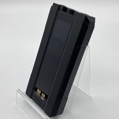 【中古】Q15 Black 【FIO-Q15-B】【秋葉原】