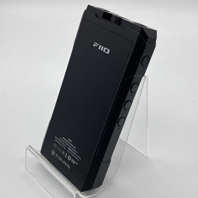 【中古】Q15 Black 【FIO-Q15-B】【秋葉原】