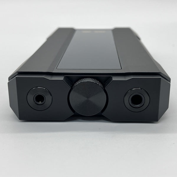 【中古】Q15 Black 【FIO-Q15-B】【秋葉原】