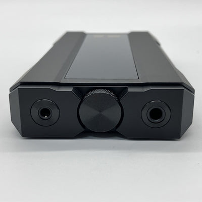 【中古】Q15 Black 【FIO-Q15-B】【秋葉原】