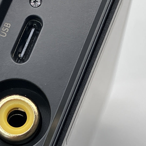 【中古】Q15 Black 【FIO-Q15-B】【秋葉原】