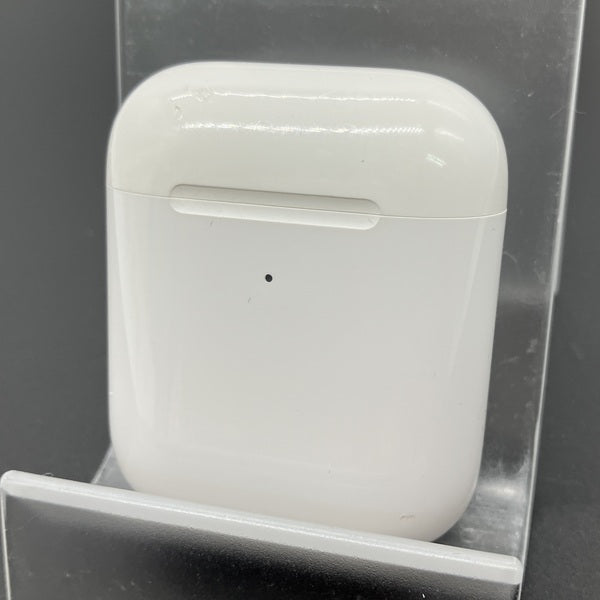 【中古】AirPods with Wireless Charging Case  MRXJ2J-A【仙台】