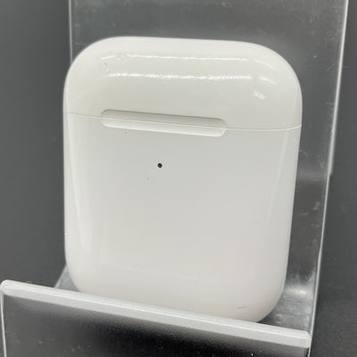 【中古】AirPods with Wireless Charging Case  MRXJ2J-A【仙台】